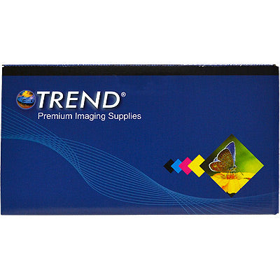 TREND USA Premium Compatible Black Toner Cartridge for HP CF410A (HP 410A), (2.3K YLD) - Part #TRDCF410A